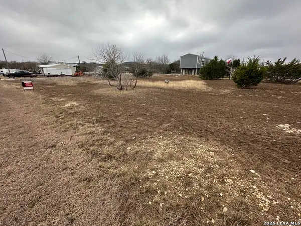 LOT 62 Siesta Dr, Bandera, TX 78003