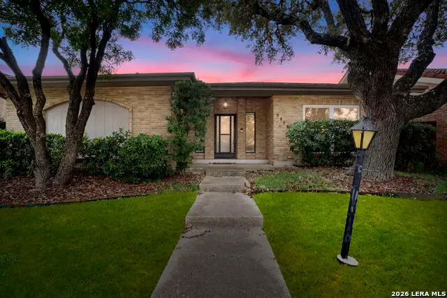 5806 Winterhaven, Windcrest, TX 78239 - Image #1