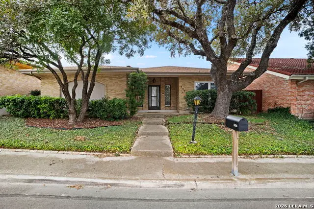 5806 Winterhaven, Windcrest, TX 78239 - Image #2