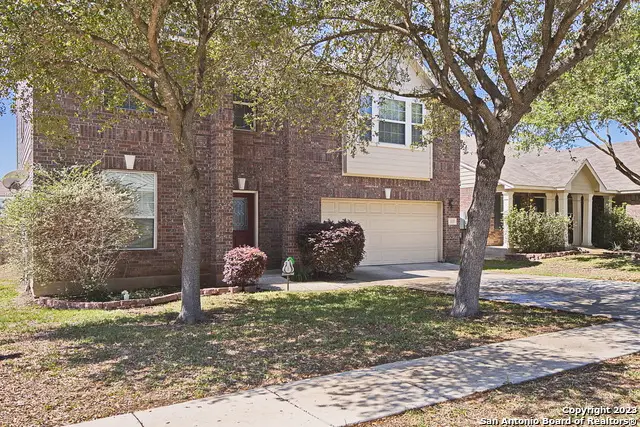 209 Fazio, Cibolo, TX 78108 - #2