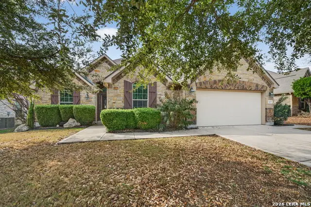 4619 Amos Pollard, San Antonio, TX 78253 - Image #1