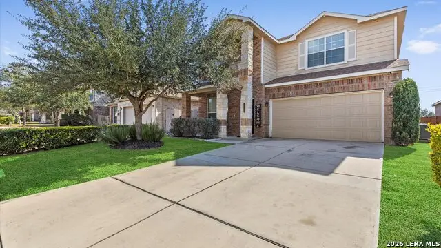 12530 Crockett Way, San Antonio, TX 78253 - Image #1