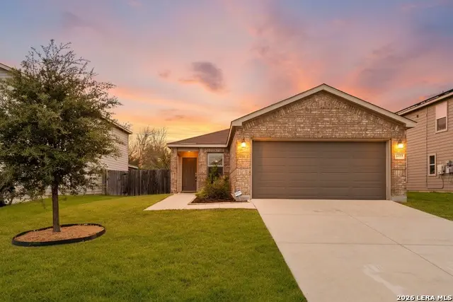 6614 Carmona, San Antonio, TX 78252 - Image #1