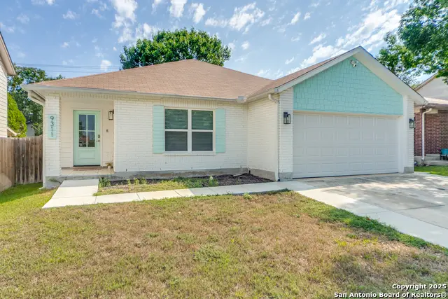9311 Bendell, San Antonio, TX 78250 - Image #2