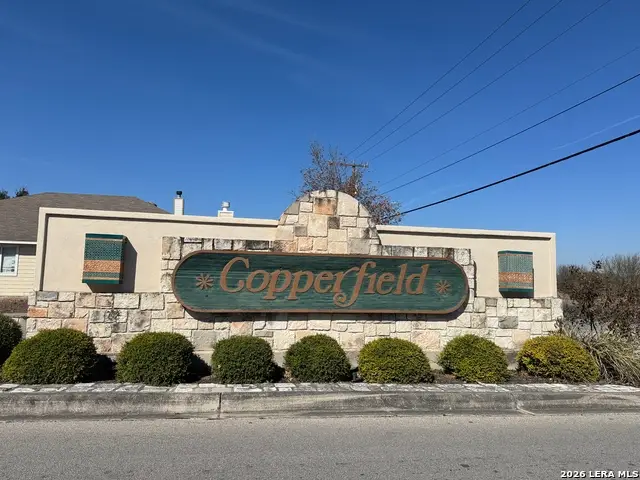 8363 Copperglen, Converse, TX 78109 - Image #3