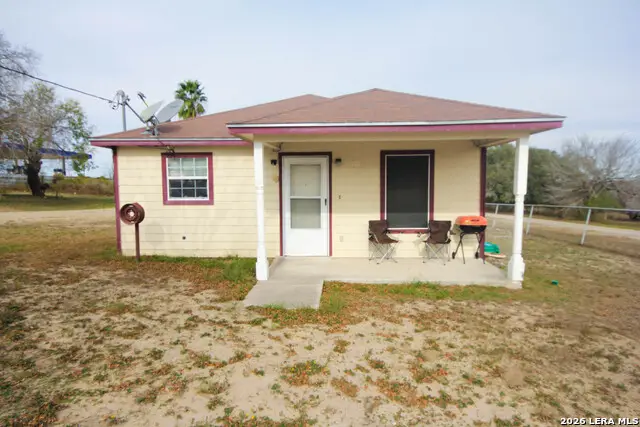 103 Guiterrez, Live Oak, TX 78060 - #1