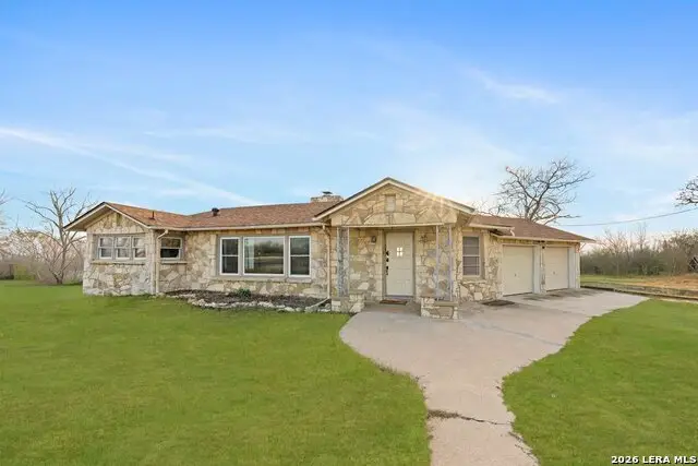 600 S Storts, Poth, TX 78147 - #3