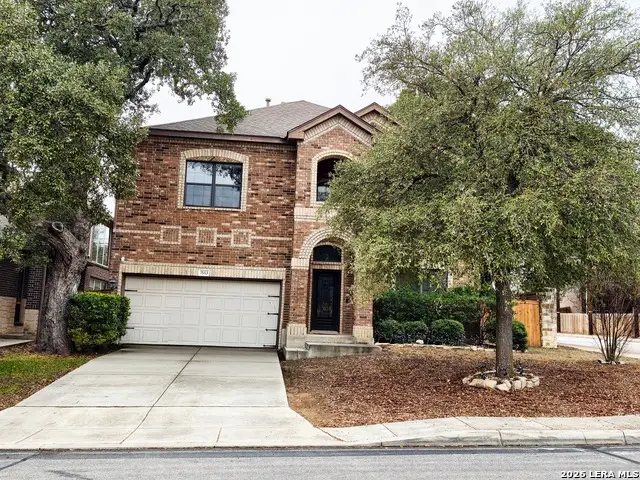 7663 Culebra Valley, San Antonio, TX 78254 - Image #1