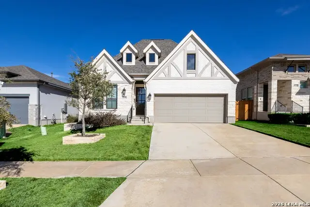 636 Vireos Street, New Braunfels, TX 78132 - #1