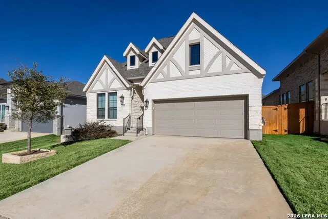 636 Vireos Street, New Braunfels, TX 78132 - #2