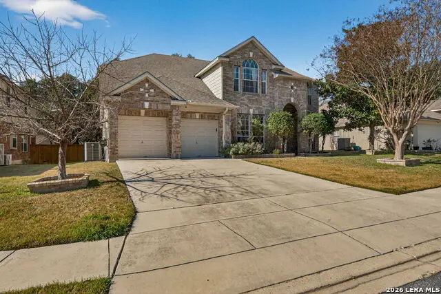 3912 Arroyo Sierra, Schertz, TX 78154 - #2