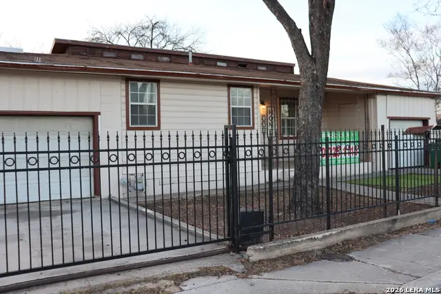 607 S. Hamilton Street, San Antonio, TX 78207 - Image #1
