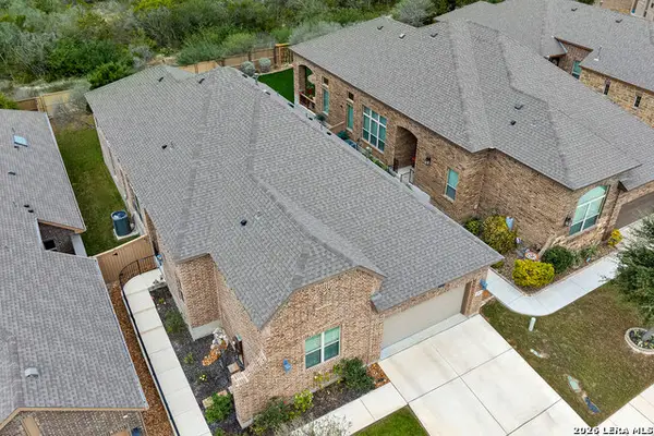 12817 Fort Hancock, San Antonio, TX 78245