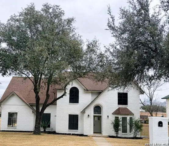 207 River Bluff, Castroville, TX 78009 - Image #1