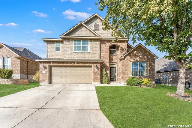 12611 Mitre Peak, San Antonio, TX 78245 - Image #1