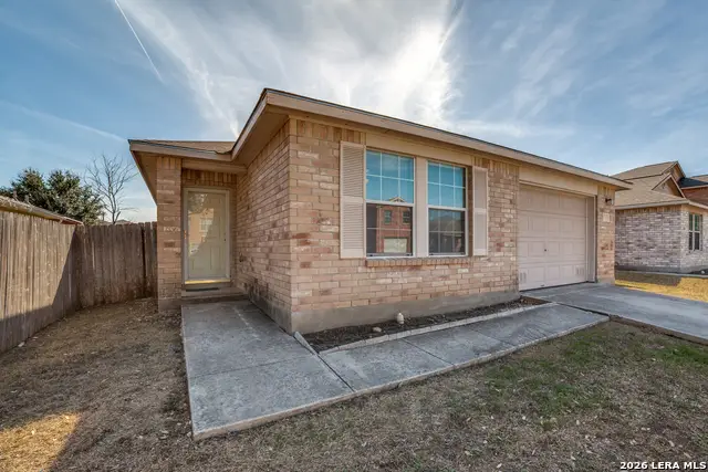 9734 Crescent Moon, San Antonio, TX 78245 - Image #2
