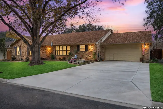 1658 Redwood Street, Seguin, TX 78155 - #1