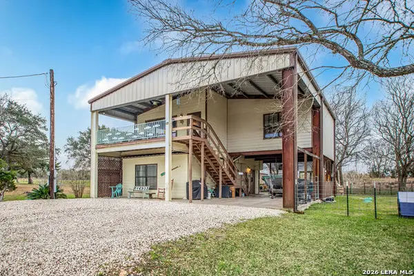4685 County Road 328, La Salle, TX 77957