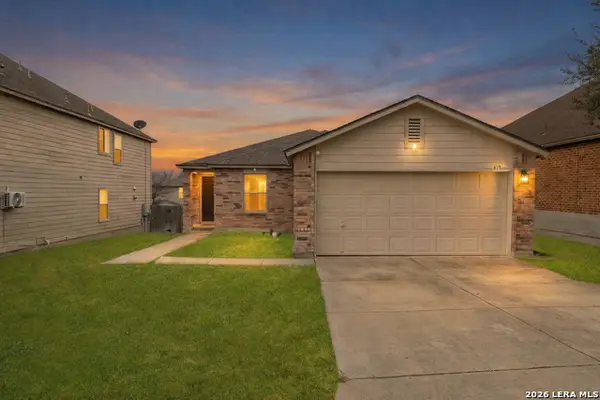 619 Barrow Peak, San Antonio, TX 78251