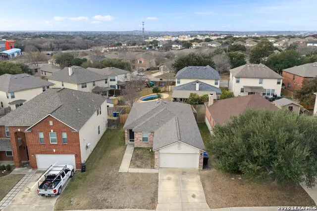 619 Barrow Peak, San Antonio, TX 78251 - Image #2