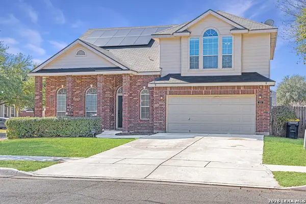 104 Yeager Circle, Cibolo, TX 78108