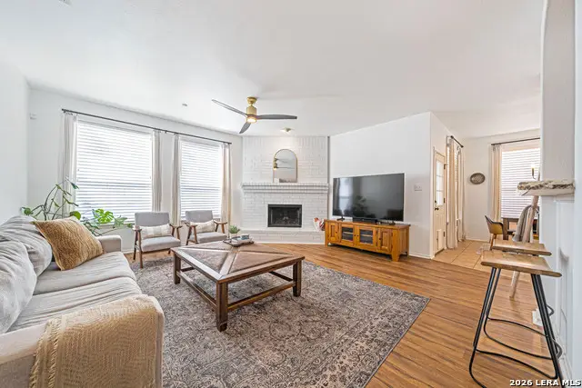 104 Yeager Circle, Cibolo, TX 78108 - Image #3