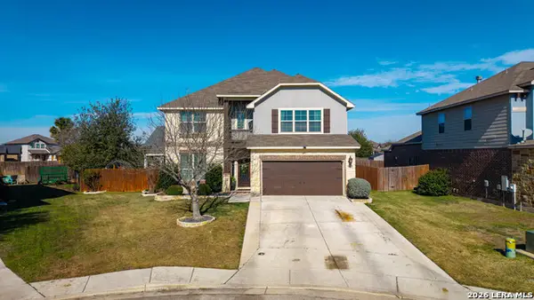 3507 Monsoon, New Braunfels, TX 78130