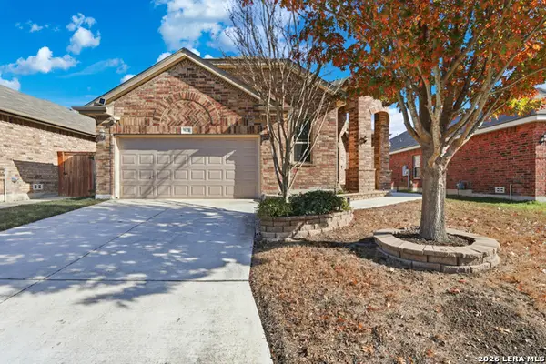 9618 Bricewood Tree, San Antonio, TX 78254