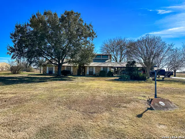 4911 Youngsford, Marion, TX 78124 - Image #1
