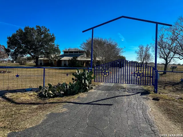 4911 Youngsford, Marion, TX 78124 - Image #3