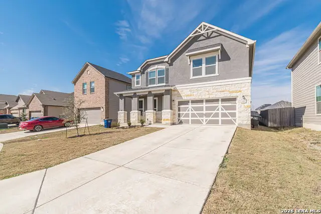 318 Deer Crest Dr, New Braunfels, TX 78130 - Image #3