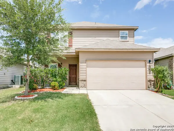9410 Sandy Ridge, San Antonio, TX 78239