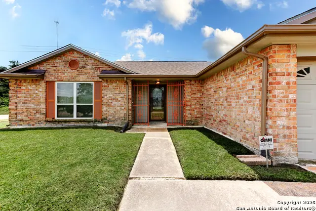 8403 S Meadow Bird Circle, Missouri City, TX 77489 - Image #3