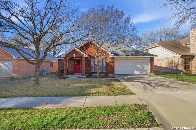 1228 Dove, Schertz, TX 78154 - #1
