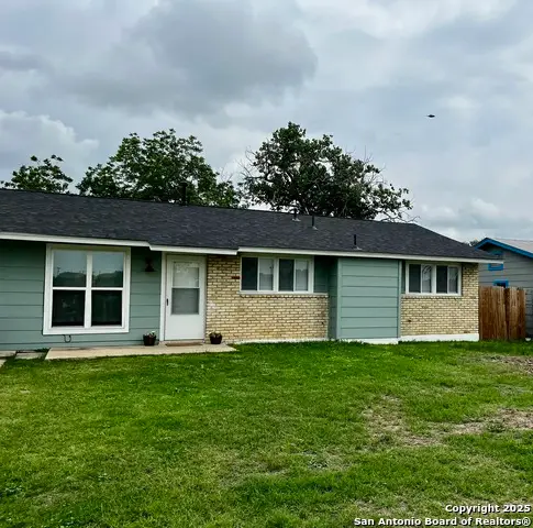 1519 Hunter, San Antonio, TX 78224 - Image #1