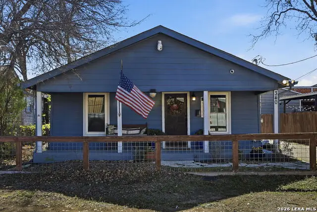 340 Simon, San Antonio, TX 78204 - Image #1