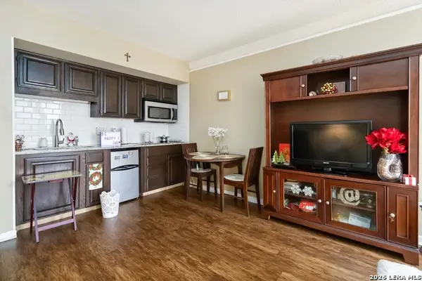 7701 Wurzbach #308, San Antonio, TX 78229