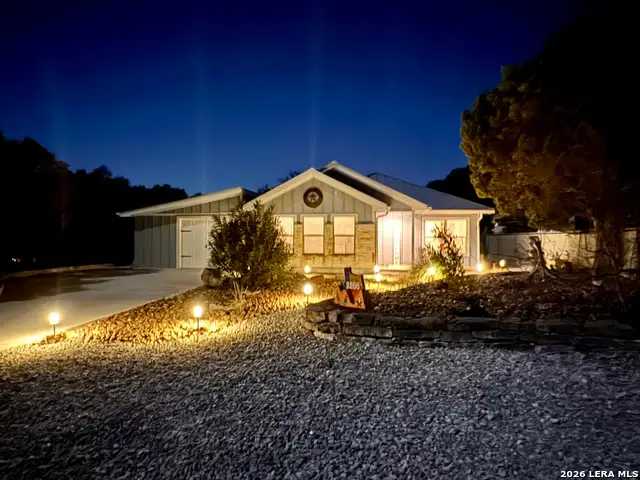 2266 Stagecoach, Canyon Lake, TX 78133 - Image #1