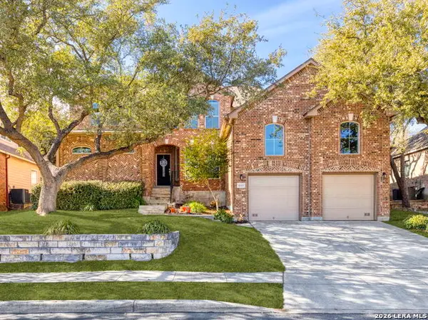 16107 La Madera Rio, Helotes, TX 78023