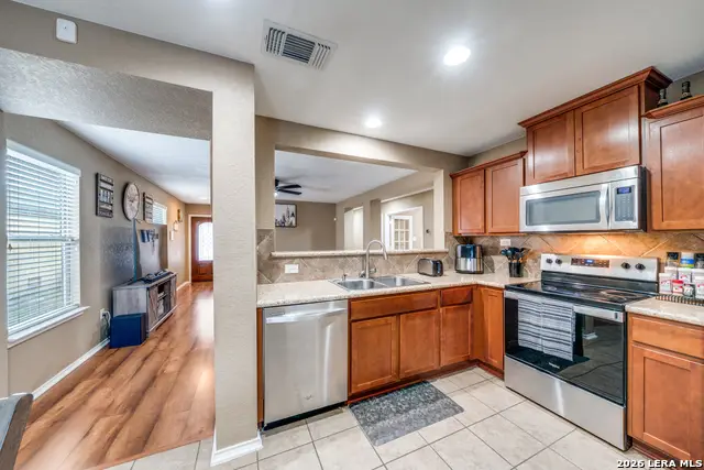 4434 Wrangler Run, San Antonio, TX 78223 - Image #3