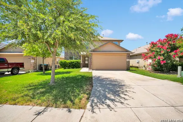 15442 Cooks Petrel, San Antonio, TX 78253