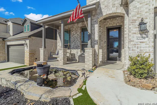12231 Buckaroo, San Antonio, TX 78254 - Image #1
