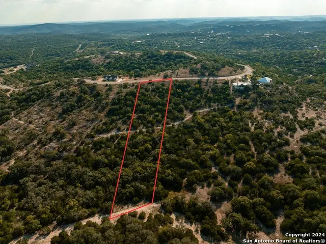 LOT 12 Canyon Rim, Helotes, TX 78023 - Image #2