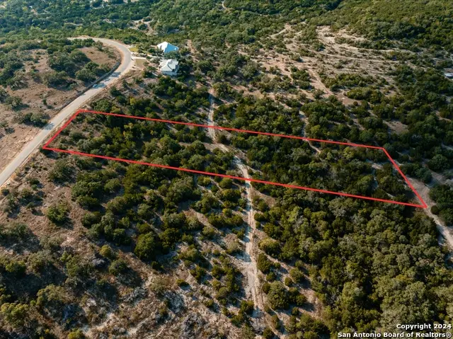 LOT 12 Canyon Rim, Helotes, TX 78023 - Image #3