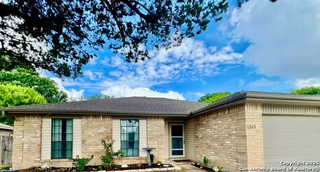 2513 Newning, Schertz, TX 78154 - #1