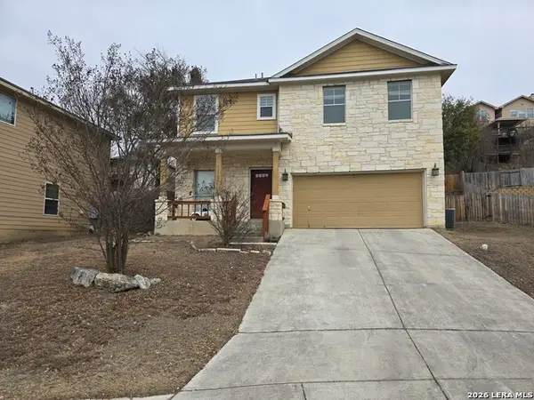 13106 Vegas View, San Antonio, TX 78233