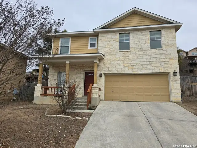 13106 Vegas View, San Antonio, TX 78233 - Image #2