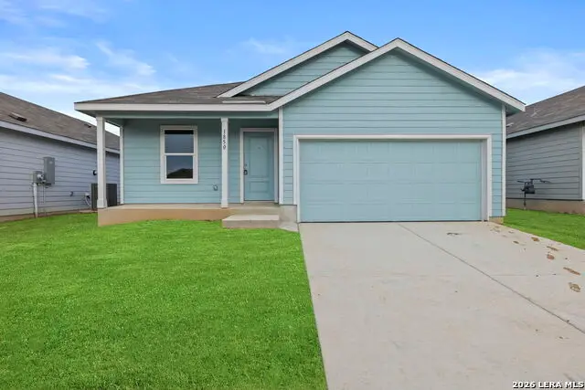 1850 Stonechat, New Braunfels, TX 78130 - Image #1