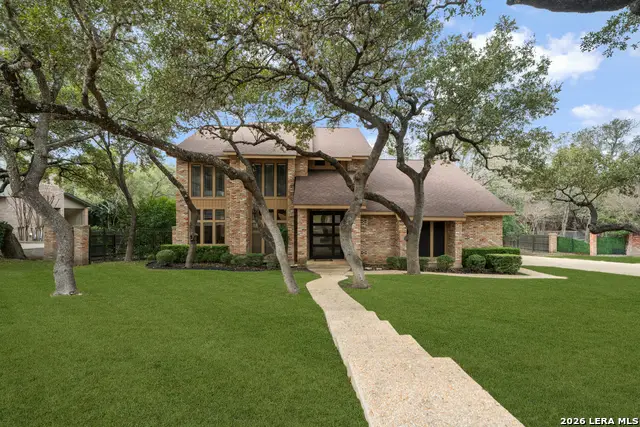 9 Inwood Manor, San Antonio, TX 78248 - Image #1