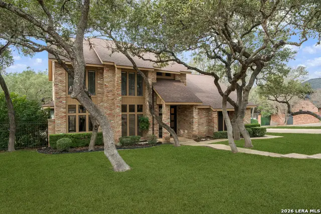 9 Inwood Manor, San Antonio, TX 78248 - Image #3